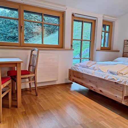 Appartements Cozy Feeling Зальбах-Хинтерглемм Экстерьер фото
