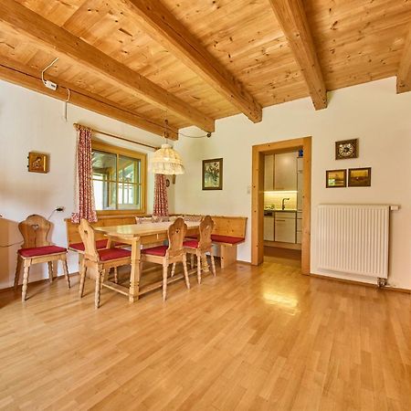 Appartements Cozy Feeling Зальбах-Хинтерглемм Экстерьер фото