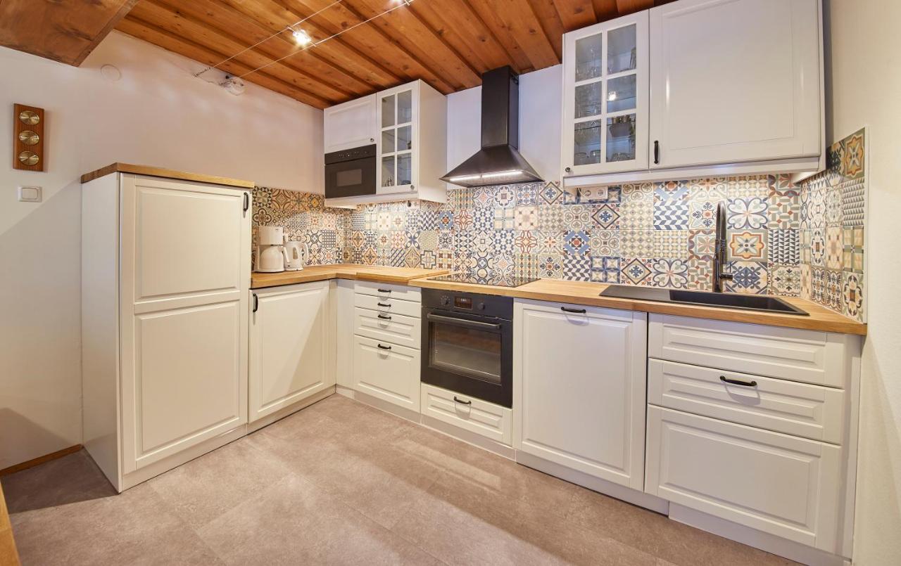Appartements Cozy Feeling Зальбах-Хинтерглемм Экстерьер фото