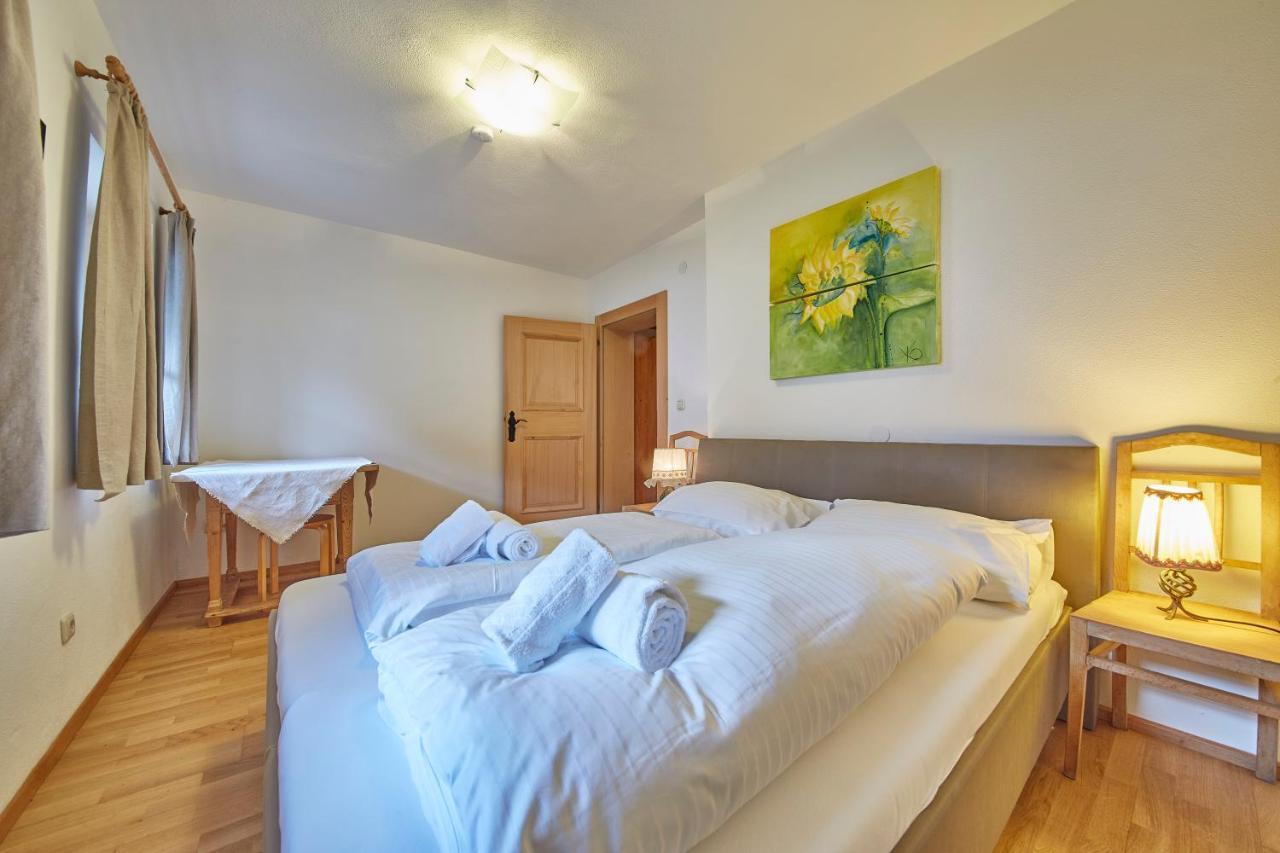 Appartements Cozy Feeling Зальбах-Хинтерглемм Экстерьер фото
