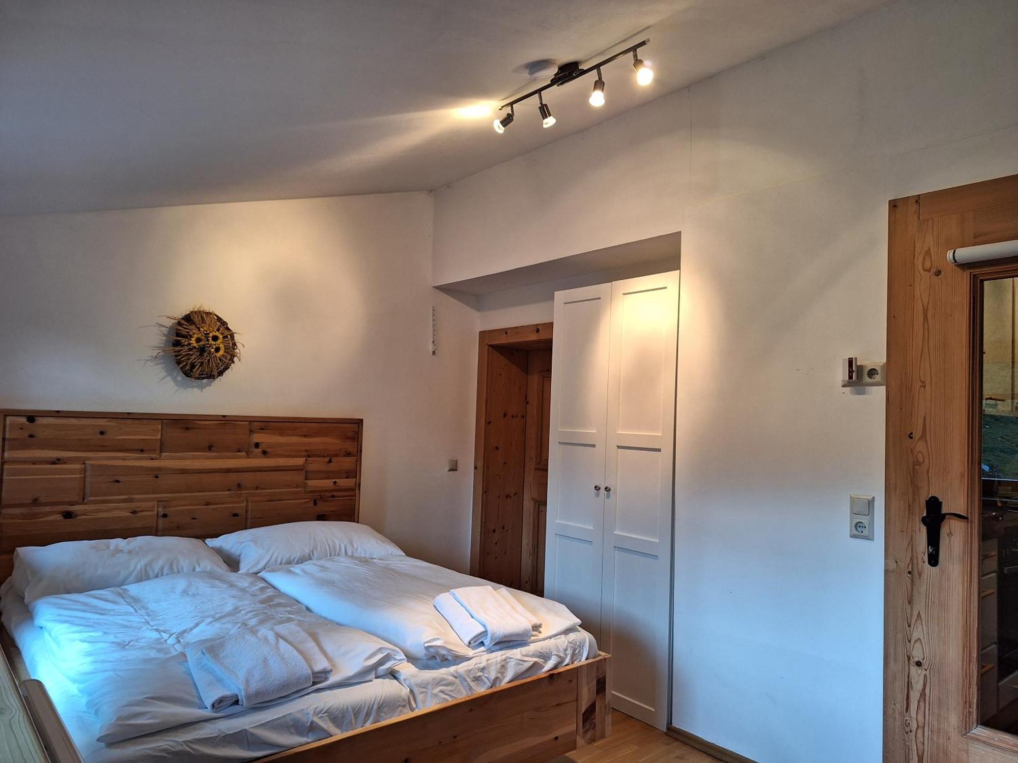 Appartements Cozy Feeling Зальбах-Хинтерглемм Экстерьер фото
