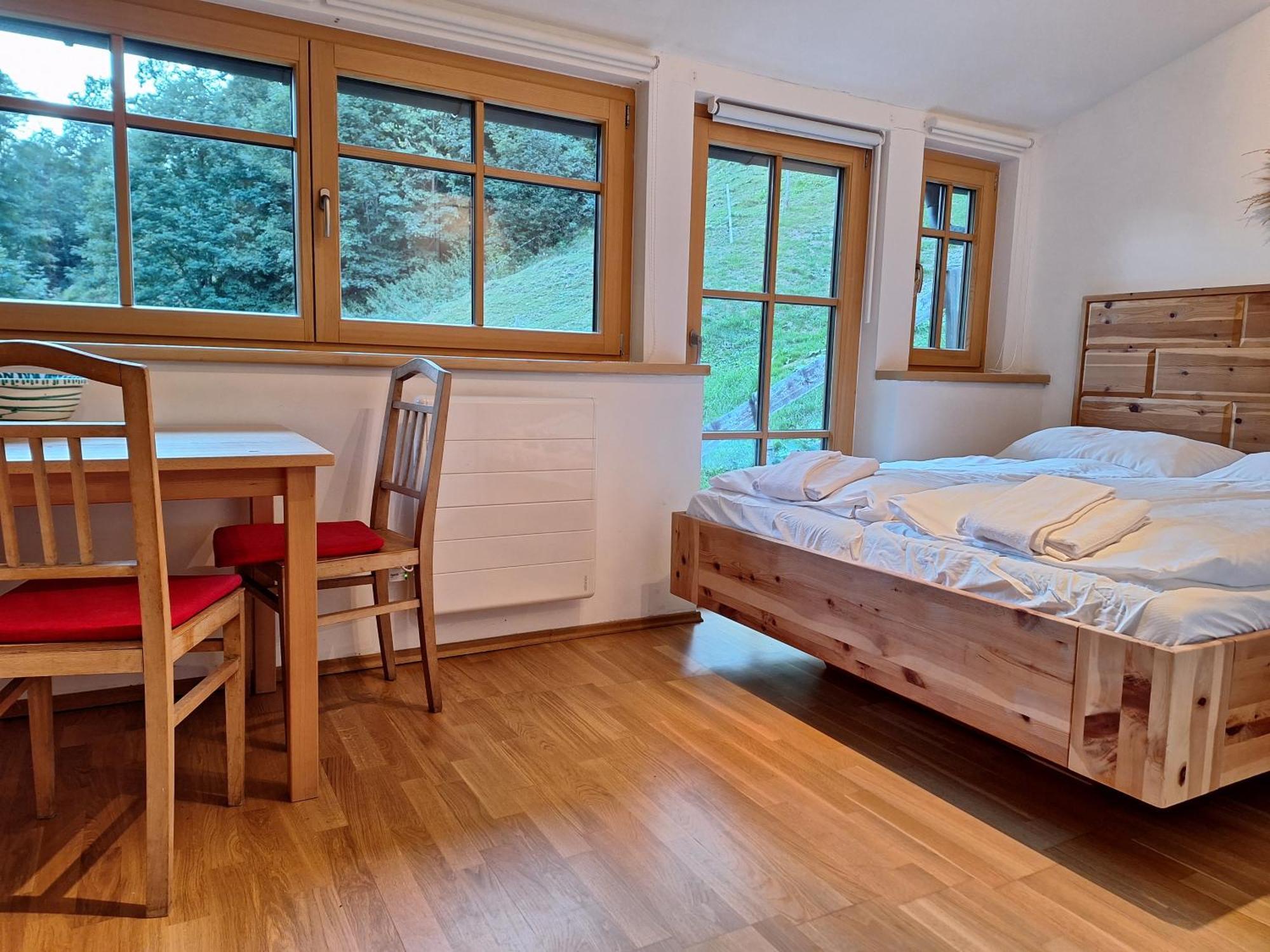 Appartements Cozy Feeling Зальбах-Хинтерглемм Экстерьер фото
