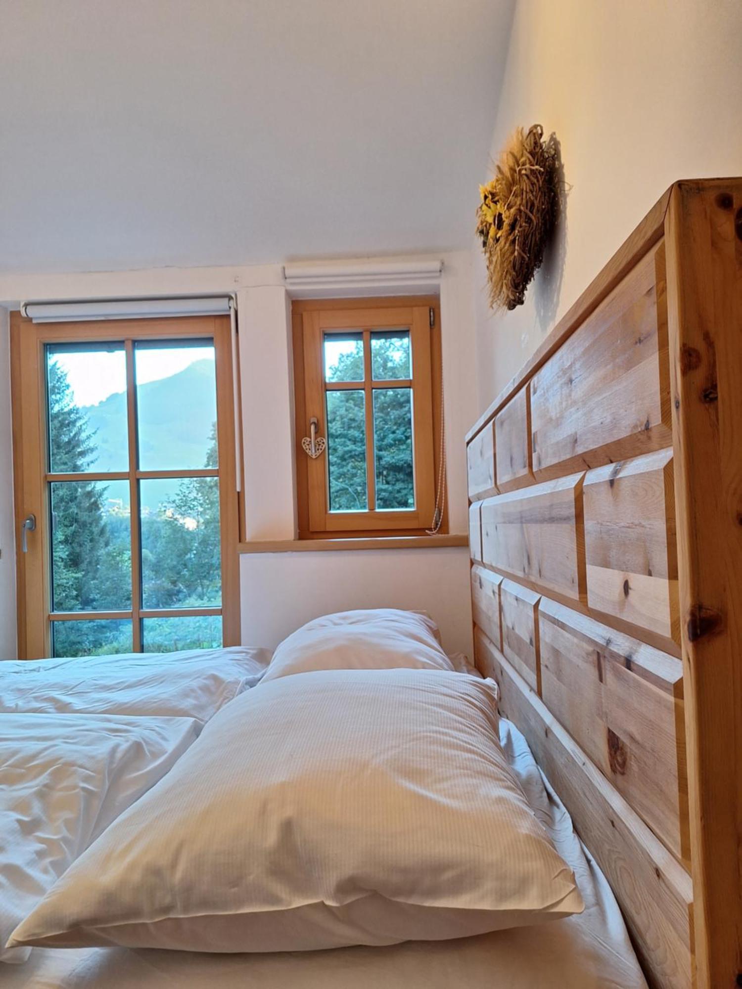 Appartements Cozy Feeling Зальбах-Хинтерглемм Экстерьер фото