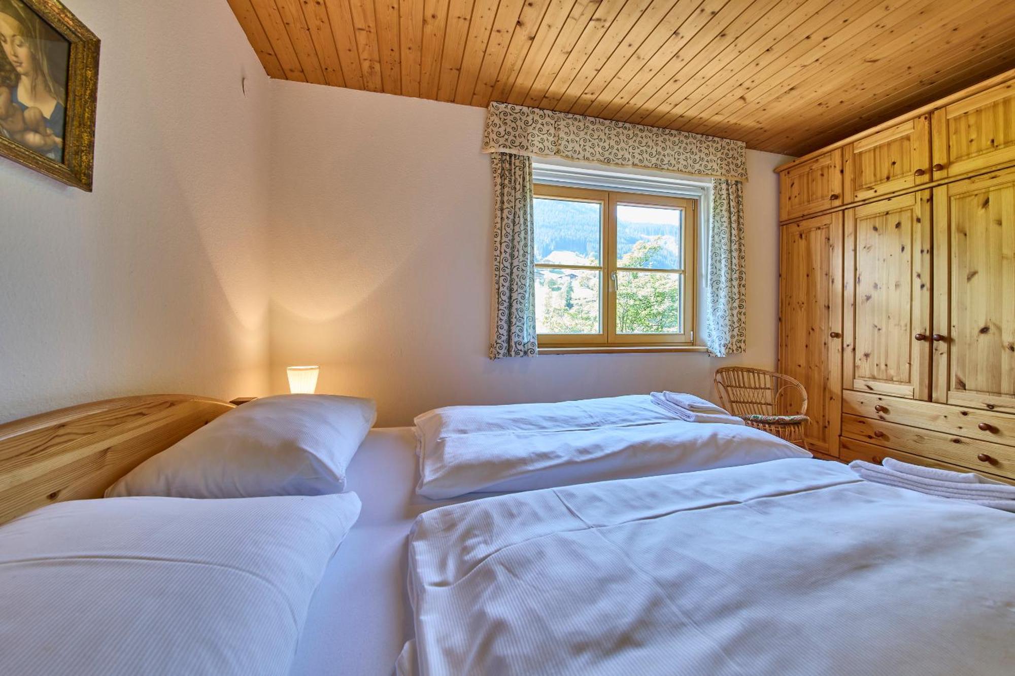 Appartements Cozy Feeling Зальбах-Хинтерглемм Экстерьер фото