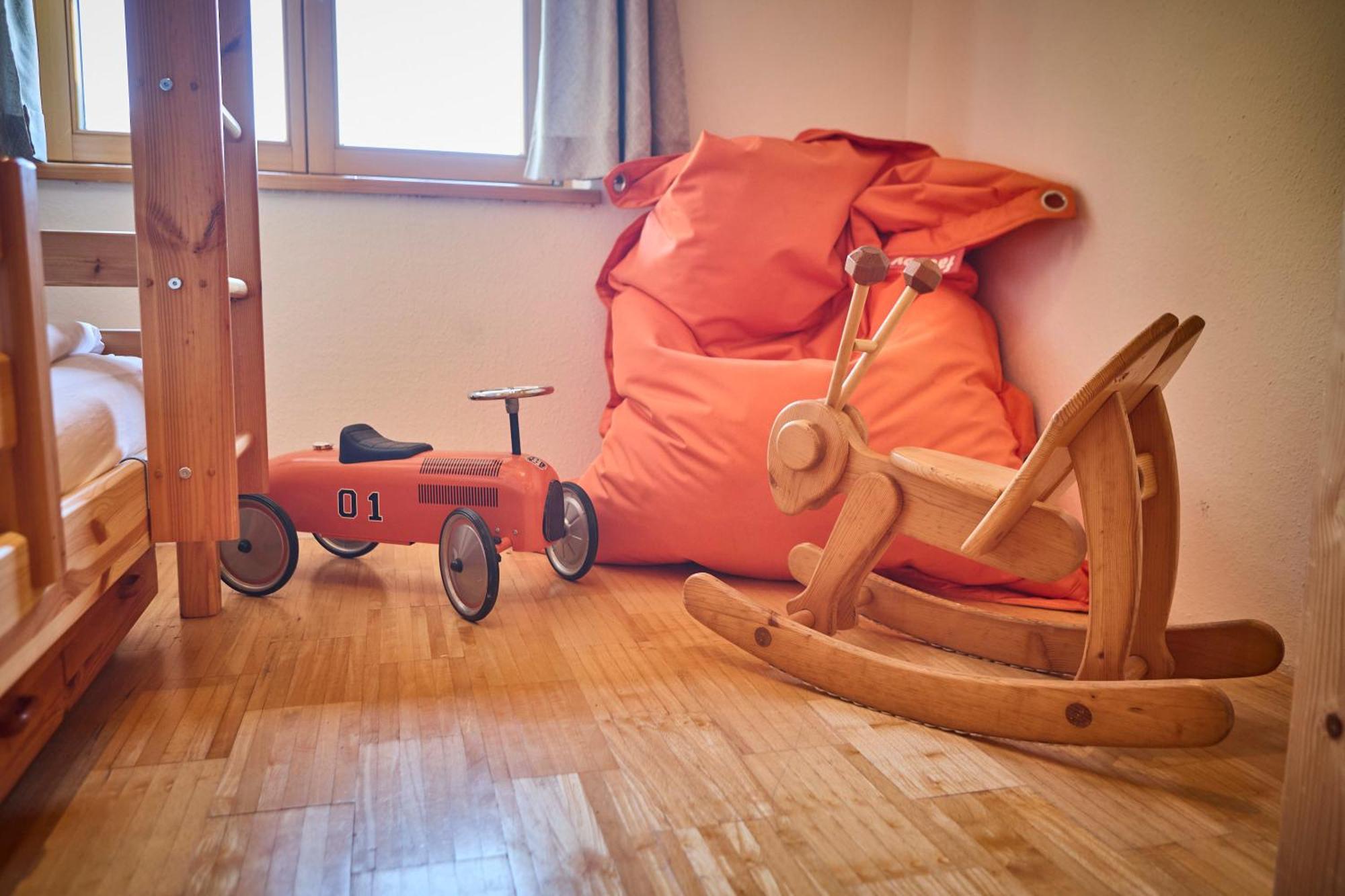 Appartements Cozy Feeling Зальбах-Хинтерглемм Экстерьер фото